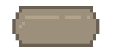 [5e3c90] Pixel Button Sprite