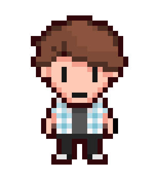 [9664c4] pixelartaidan