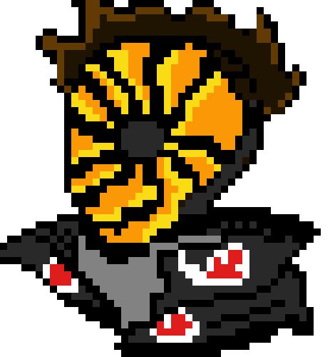 [a5e5a8] Tobi break they mask