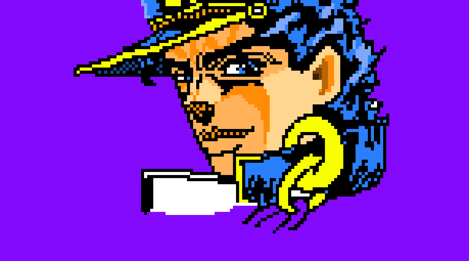 [de7d82] Jotaro