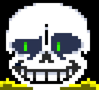 [b8347b] " That's already freaking me out. "