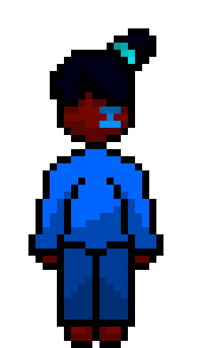 [17d6d3] --in back alley, being in a back alley--