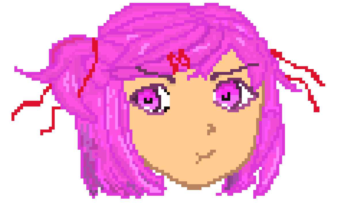 [9664c4] Natsuki 3