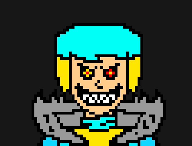 [2ccbeb] Cause you a fat boy and another thing you ugly-DST