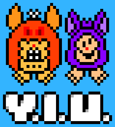 [9664c4] Your Indie Underground (My AU) Mama and Tattletail