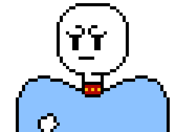 [ad3579] The Undertale Fanbase Just... *leans in* it just scares me... *Backs out* Like! I CAN'T EVEN ENJOY MY YOUTUBE EXPERIENCE WITHOUT SEEING SOME STUPID #### ABOUT "UnDeRtAlE"! - blook