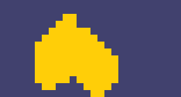 [d8d976] {Repost} *Something hovers over her house* -Foxlya