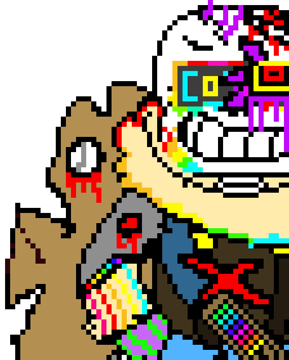 [0e1cce] I finished my school stuff - Fresh!Ink