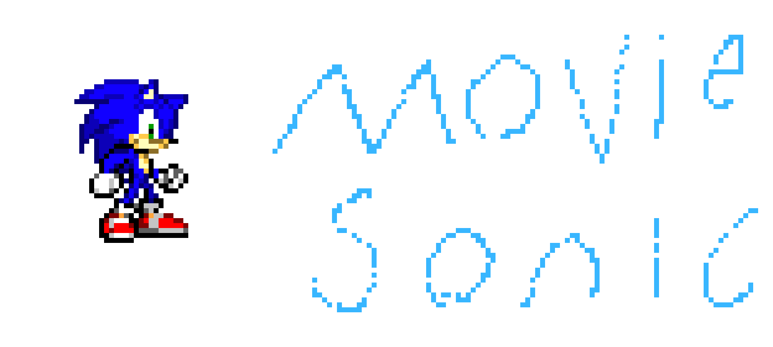 [9338ee] modern sonic