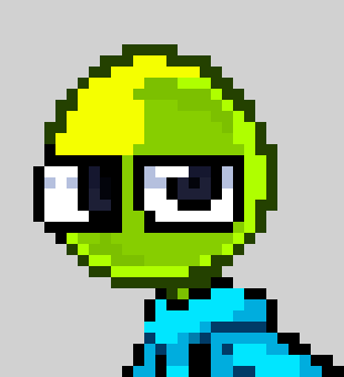 [258281] (as he enters his house, he loses contact with at the other ez). -Ez