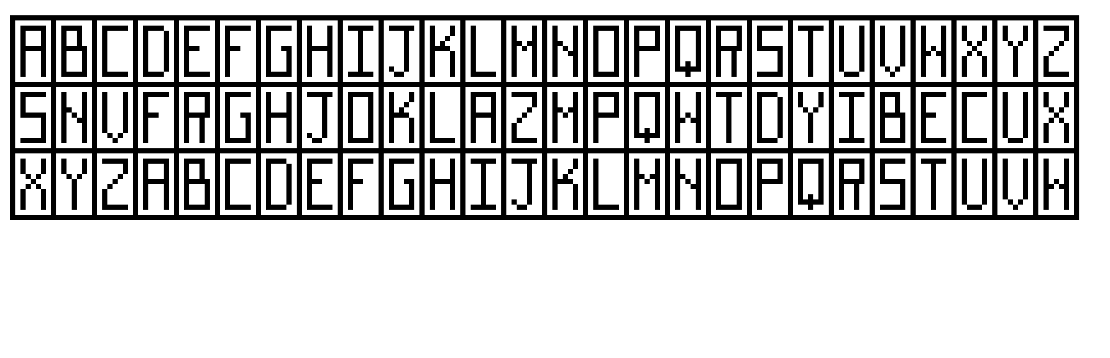 [9664c4] Secret code