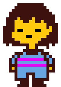 [9b0180] emm sans...i had a nightmare-frisk