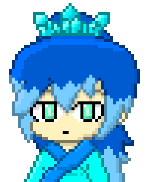 [5b2f3e] at this point I want to actually help Rainbow just get away from this site, as it's already affecting him poorly, Pixilart is my recommend 