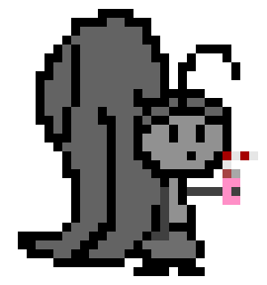 [f7c573] what would you like the pose to be? something similar like the one i made for CS?