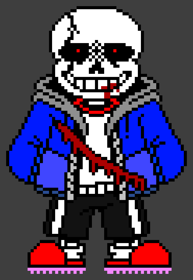 [0ec511] Oh ... it's you