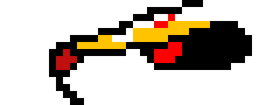 [390dcd] squeak squeak there you go, drift is now a rat