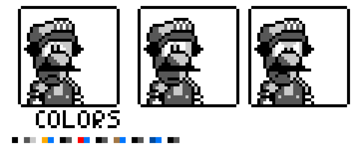 [9664c4] Mario Speech Boxes 2