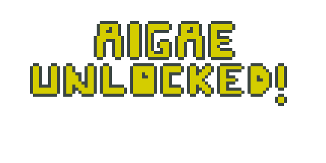 [caae13] Algae Unlocked
