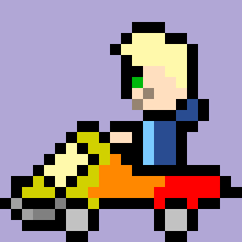 [f455be] Thank you, Lucas, very cool. Anyone else wanna add themselves?