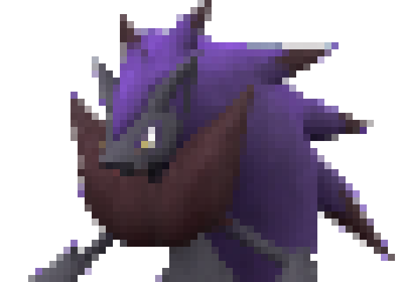 [9a7e94] can we kill the deformed humonculi already