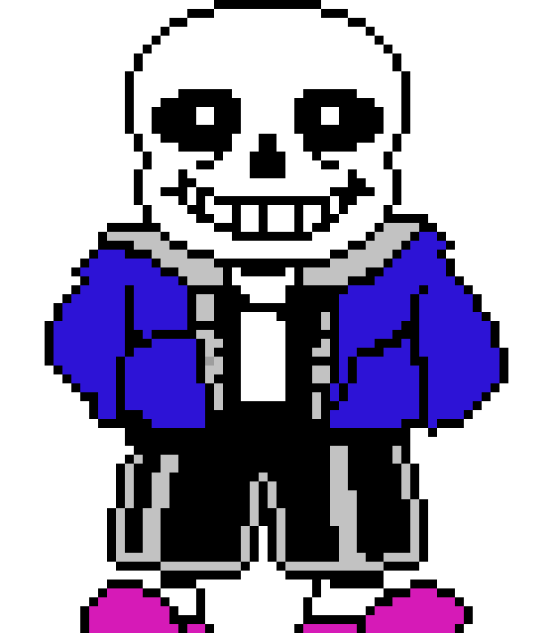 [11a7f0] Sans