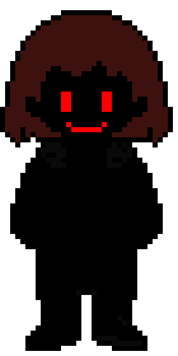 [c9d0ce] StoryShift Chara Sprite