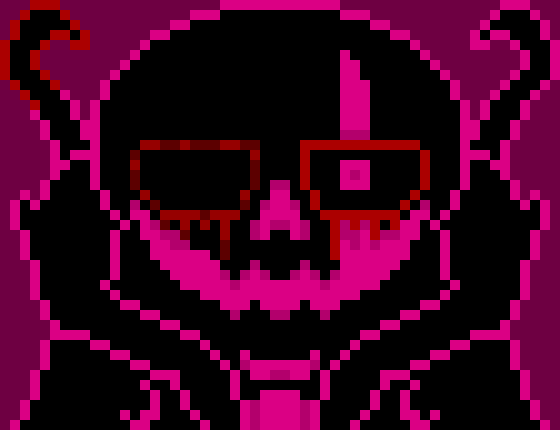 [616e70] *looks at Zane* Even i dont fucking know at this point