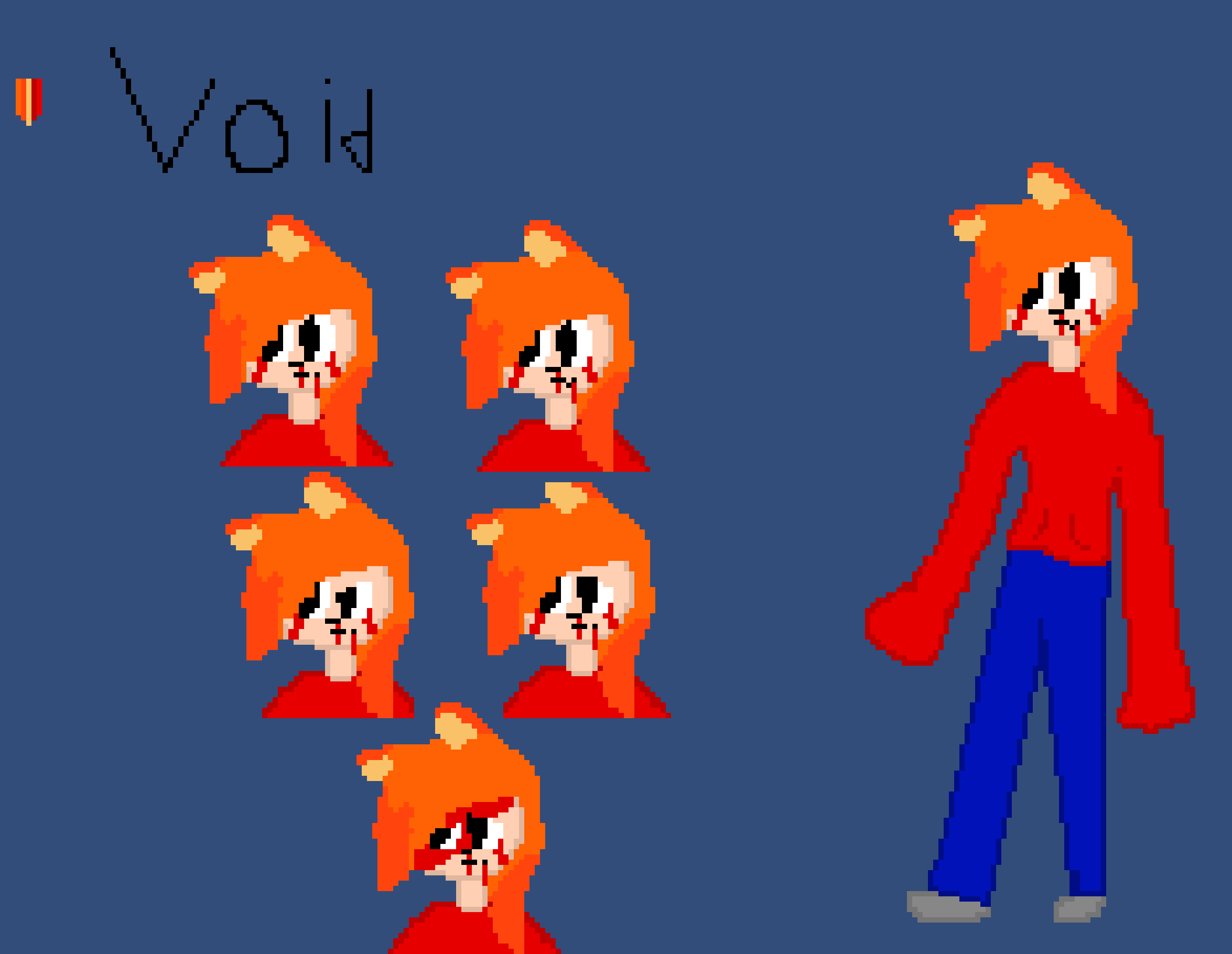 [d8d976] IM DONE -Void