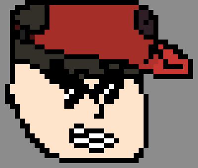 [741690] Were here...now would be a good time to get a weapon! -Ben