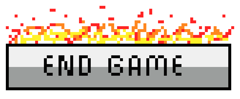 [9664c4] new game button concept