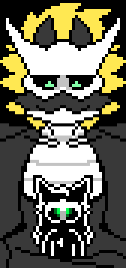 [583245] Oh there you are!... Ya like what I've done for you?... Cause my god it was not easy......