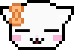 [752f20] Im thinking of making a weirdcore Oc. My creator is planning out a lot of characters like that.