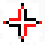 [25a234] Krunker.io crosshair