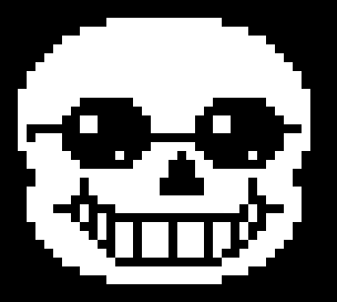 [9664c4] Underswap Sans Expresion 4