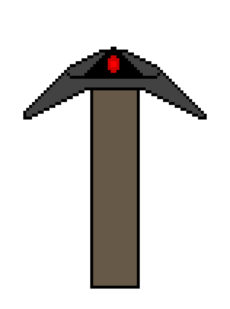 [9664c4] speed pickaxe