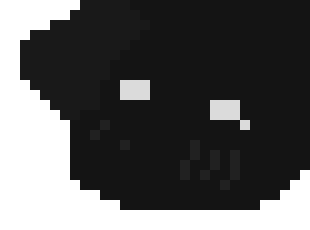 [a34ade] "...." [They blush a little]