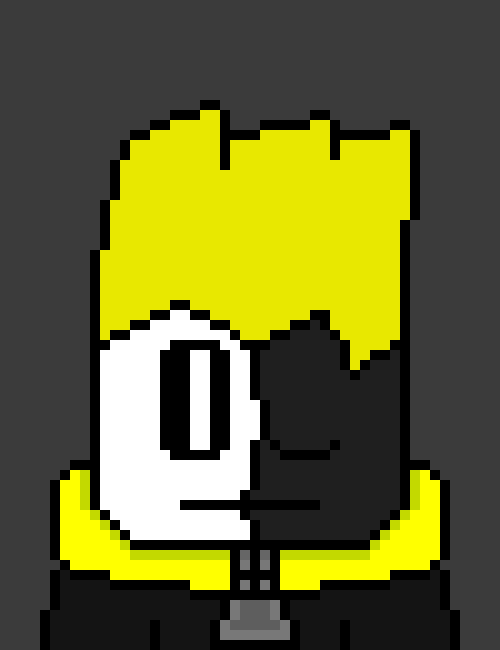 [812b32] k, im thinkin of what sprite I should make.  - Molt!