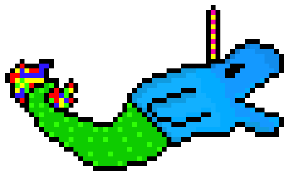 [9664c4] A Uniporpoise