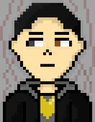 [90896a] Hey, hey. *He looked at Syl. If he could snap his fingers, he would.* Don't be so aggressive. He's already in a rough position with something he can't control. I have him restrained so let him be.