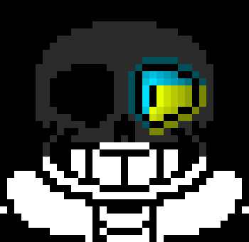 [055bcf] -puts Asriel down-