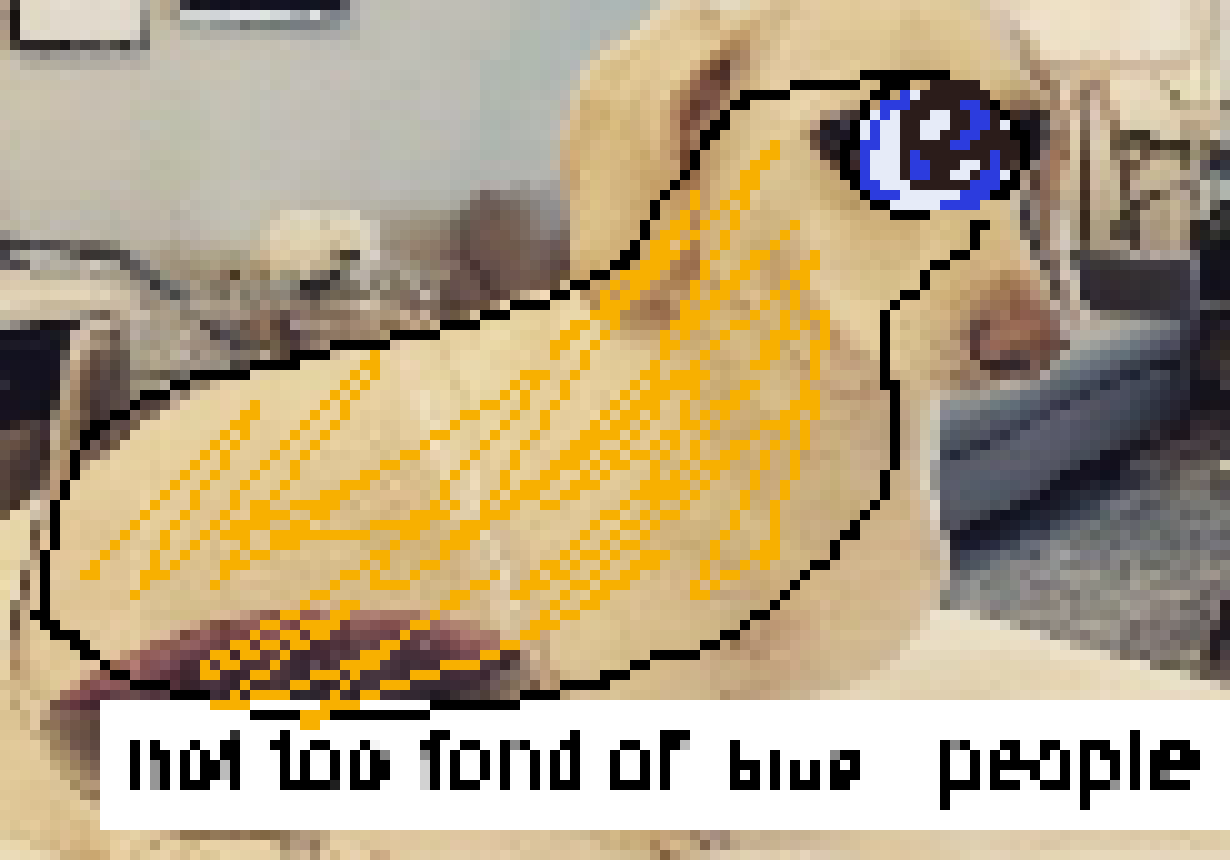 [6dbbab] Oh nah we gotta kill this guy 