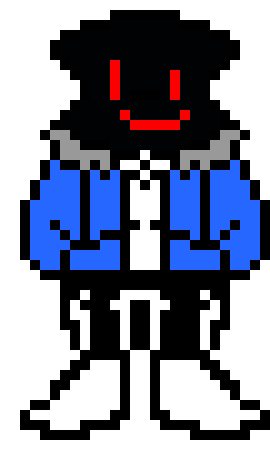 [72c467] take soul*  your mine -Sans