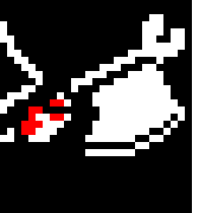 [390dcd] like this? bone axe