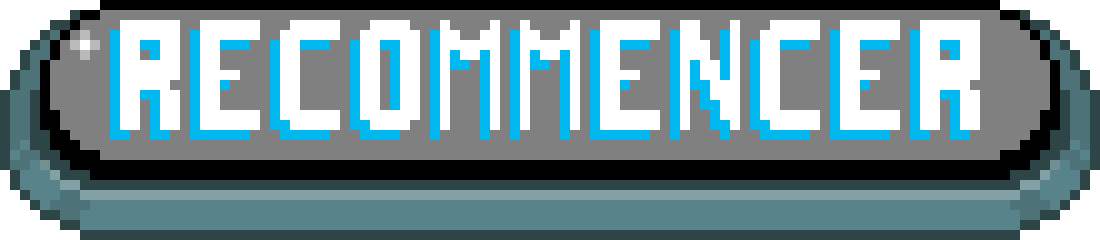 [fa0a81] RecommencerOn