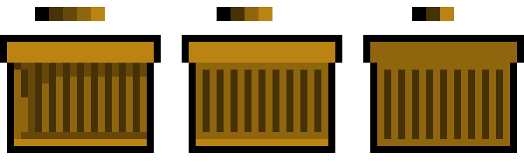 [80eb89] pixel art sprite sheet 7