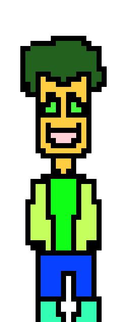 [75157b] Samone: Gym Leader