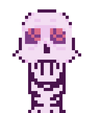 [c5d5a7] If you don't take notice of thee brap you're gonna get lust variants, except maybe John since that would be my third time making him freaky