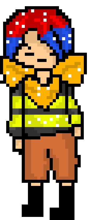 [9664c4] Storymist Tenji (...)