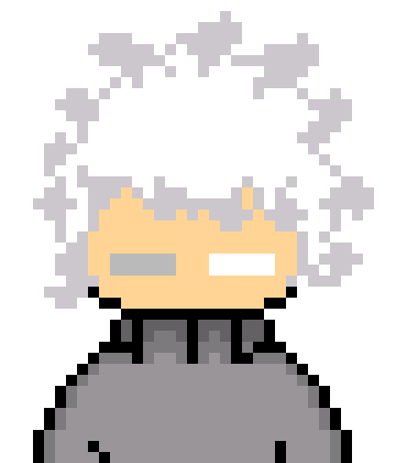 [9d1d8a] Hm..well you`re fine, so thats good. -Finger guns-