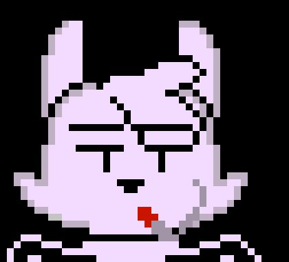 [0b51d0] "Reasons. Just get in already."